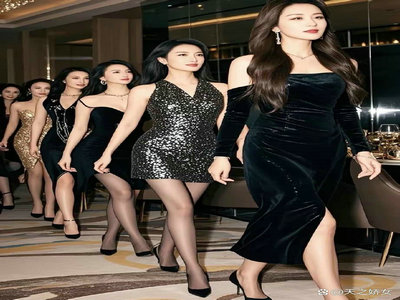 钦州KTV招聘
